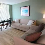 Crusader Oceanfront Resort