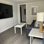 Blue Water Inn