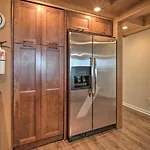 Welcoming Brigantine Condo With Ocean Views!