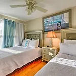 Brigantine Townhome Near Beaches And Ac Casinos