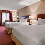 Best Western Plus Morristown Inn-Florham Park