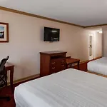 Best Western Plus Morristown Inn-Florham Park