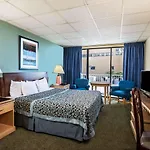 Days Inn By Wyndham Atlantic City Oceanfront-Boardwalk