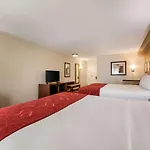 Comfort Suites Atlantic City North
