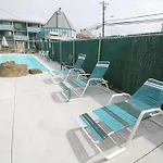 Mark III Motel And Apartments