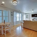 Brigantine Condo - Steps To The Ocean!