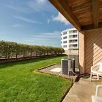 Brigantine Condo With Beach Access And Pool Views