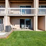 Brigantine Condo With Beach Access And Pool Views