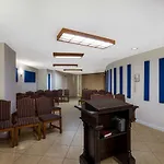 Best Western Bordentown Inn
