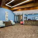 Best Western Bordentown Inn