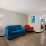 Best Western Bordentown Inn
