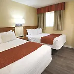 Fleur De Lis Beach Motel