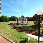 Clarion Hotel & Convention Center Atlantic City West