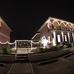 Periwinkle Inn