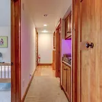 Secluded Mountain Home Firepits, Hot Tub, Sauna!