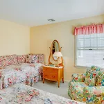 Ocean City Home 1 Block To Beach And Boardwalk!