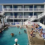 Sandy Shores Resort