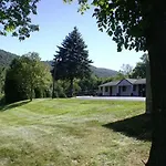 Appalachian Motel