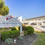 The Beach Club On Madison Avenue