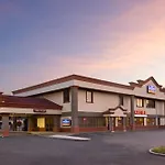 Inn At Atlantic City Hotel & Banquet