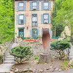 Charming Getaway Less Than 1 Mi To Downtown Lambertville!