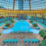 Harrah\'S Resort Atlantic City Hotel & Casino