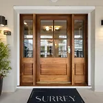 Surrey Beach House