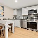 Surrey Beach House