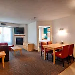 Residence Inn Neptune At Gateway Center
