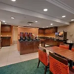 Residence Inn Neptune At Gateway Center