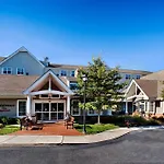 Residence Inn By Marriott Atlantic City Airport Egg Harbor Township