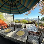 Amazing Views Of Nyc And Patio 10 Mins From Nyc