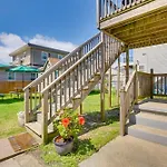 North Wildwood Vacation Rental Walk To Beach!