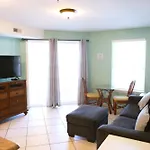 Champagne Island Resort Unit 107
