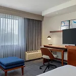 Courtyard Mt. Holly Westampton