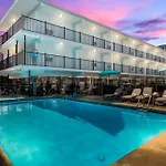 Hotel Cabana Oceanfront/Boardwalk