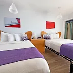 Shalimar Resort
