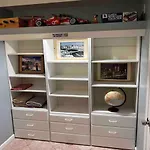 Park View Corp Two Units - 15 Mins To Nyc