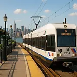 Hudson Haven-Near Nyc Transit