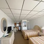 The Jetty Motel