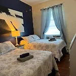 Mega See Ny Now - Midtown - Apt 1 & 2 Combo