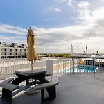 6201 Ocean Ave, Unit 204 - The Nassau Inn