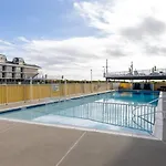6201 Ocean Ave, Unit 204 - The Nassau Inn