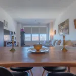 Private Bedroom Near Nyc W Access To A Shared Kitchen, Living Room & Bathroom, Plus On-Site Gym