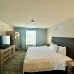 Home2 Suites By Hilton Rahway