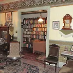 Leith Hall Bed And Breakfast