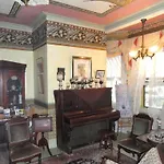 Leith Hall Bed And Breakfast