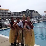 Tangiers Resort Motel