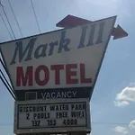 Mark III Motel And Apartments