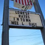 Americana Motel - Toms River
